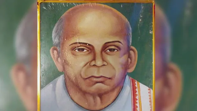Gana Kabi Baishnav Pani